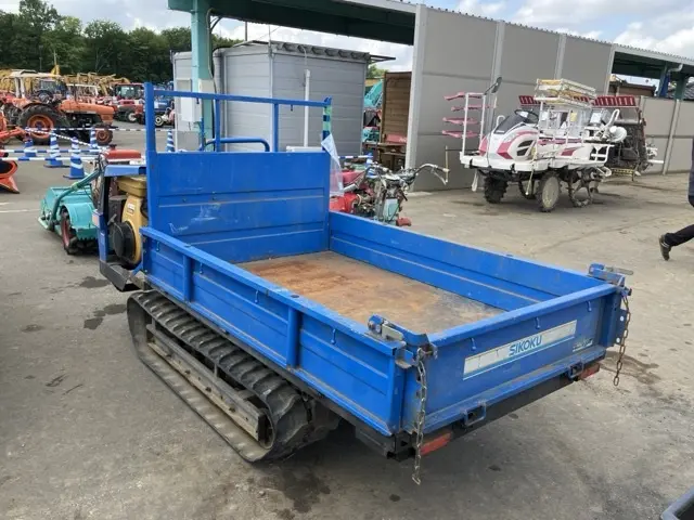 Máy vận chuyển No.1073 - 3