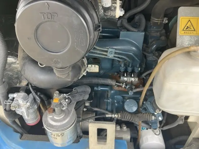 Máy đào mini No.11 - 15