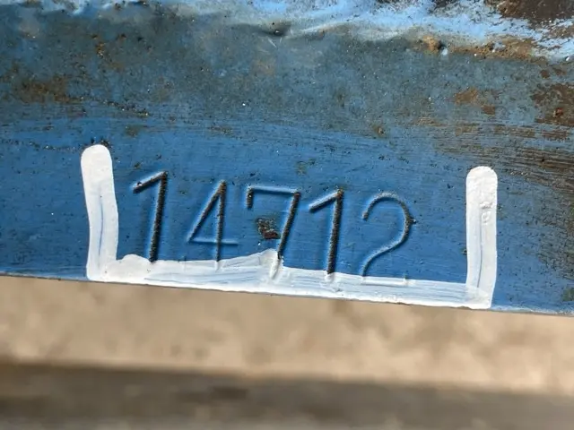 Máy đào mini No.11 - 5