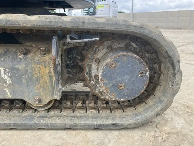 Máy đào mini No.11 - 9