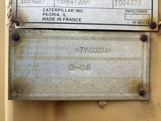 Xe lu tandem No.111 - 4