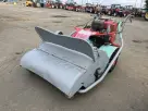 HAMMER KNIFE MOWER