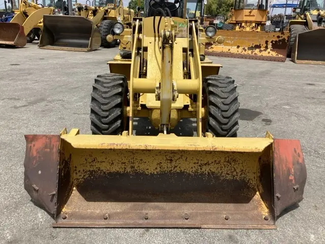Xúc lật mini No.119 - 13