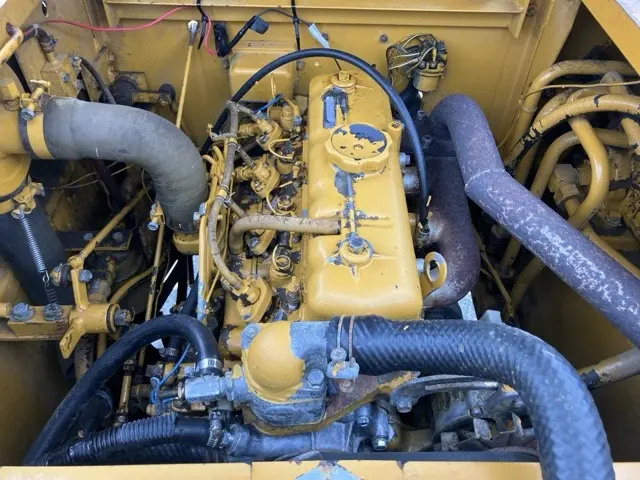 Xúc lật mini No.119 - 14