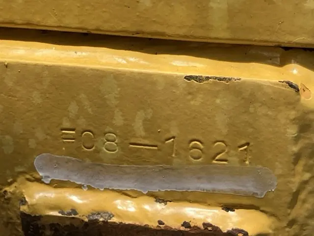 Xúc lật mini No.119 - 5