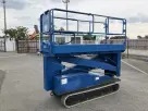 Xe nâng người
