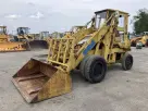 Máy xúc lật No.124