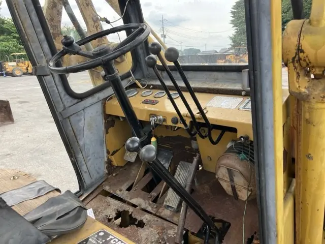 Máy xúc lật No.124 - 14