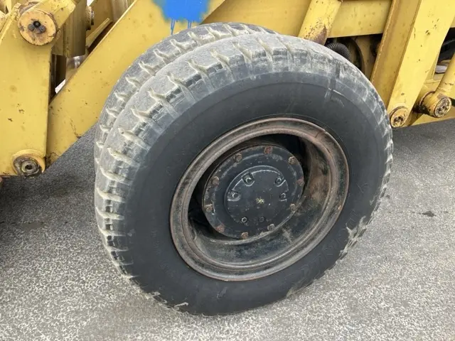 Máy xúc lật No.124 - 7