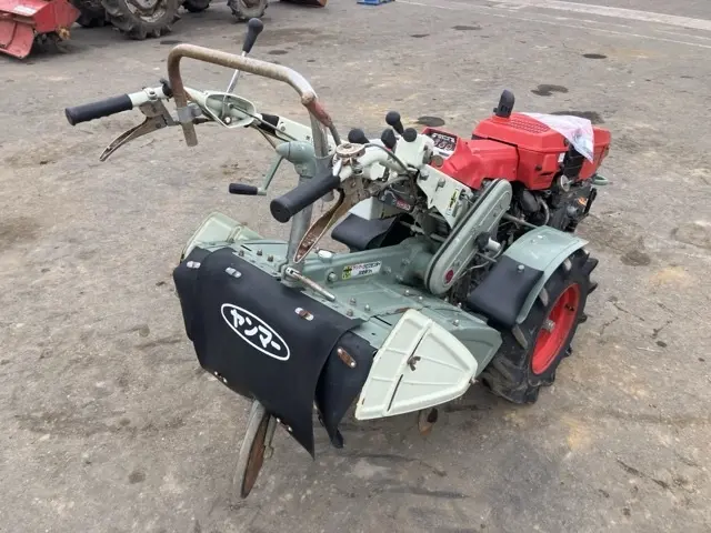 Máy xới (cầm tay) No.1250 - 2