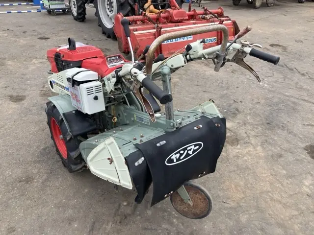 Máy xới (cầm tay) No.1250 - 3