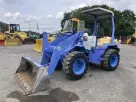 Xúc lật mini No.127