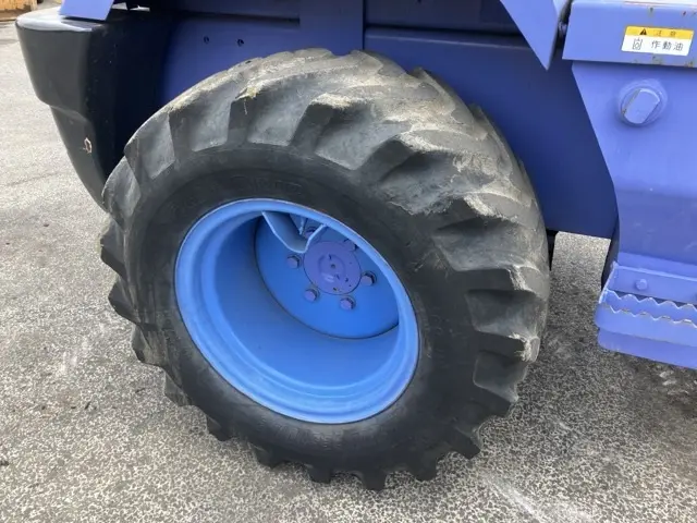Xúc lật mini No.127 - 11