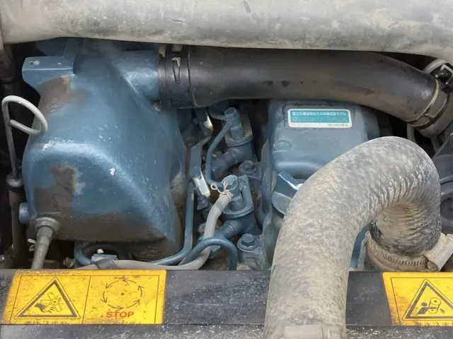 Xúc lật mini No.127 - 14