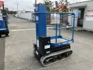 AERIAL WORK PLATFORM