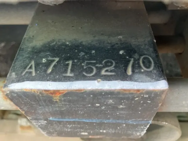 Xe nâng người No.13 - 5