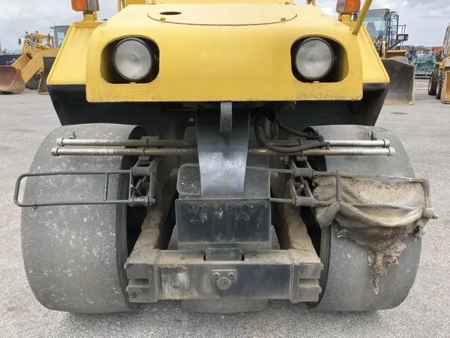 Xe lu lốp No.130 - 9