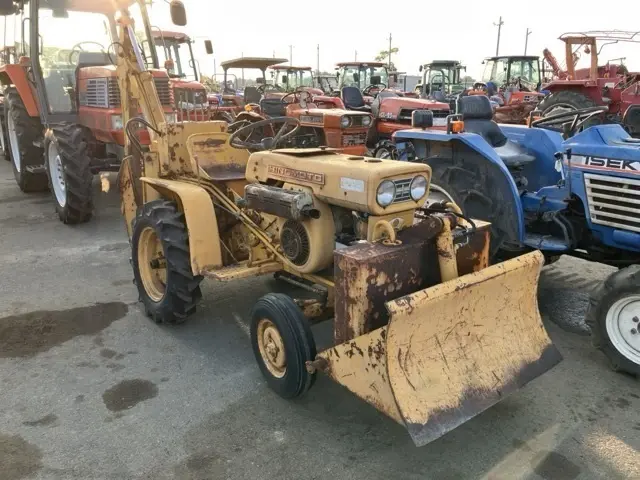 Máy nông nghiệp khác No.1319