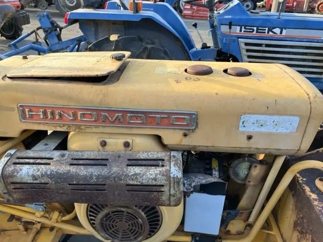 Máy nông nghiệp khác No.1319 - 17