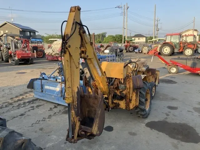 Máy nông nghiệp khác No.1319 - 2
