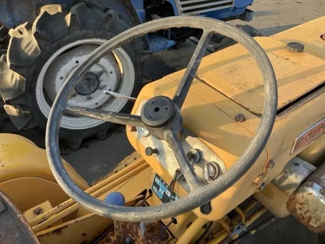 Máy nông nghiệp khác No.1319 - 8