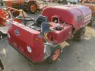 Máy phun tốc độ