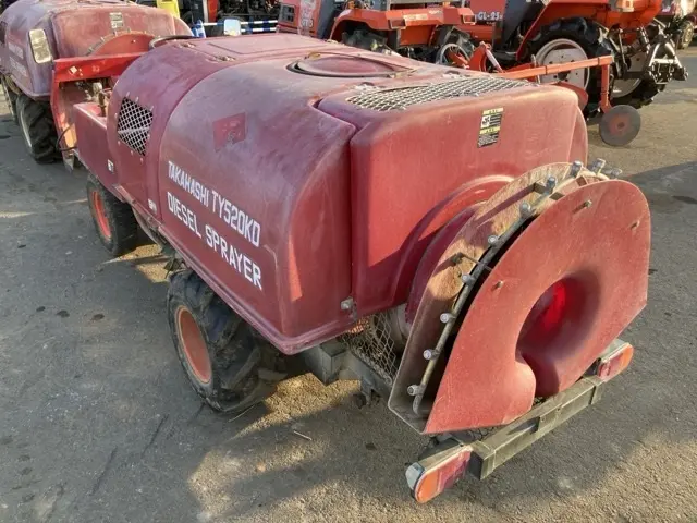 Máy phun tốc độ No.1369 - 3
