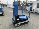 AERIAL WORK PLATFORM