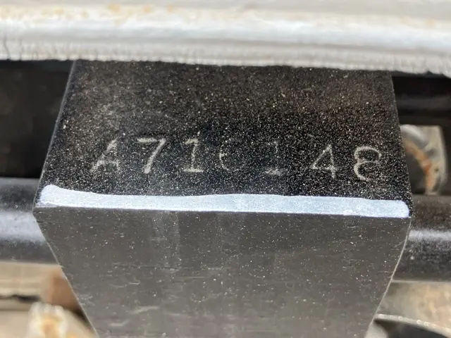 Xe nâng người No.14 - 5