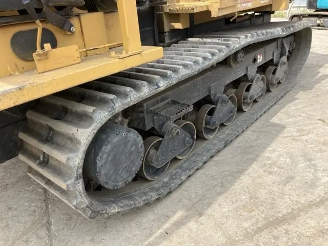 Xe ben xích No.140 - 7