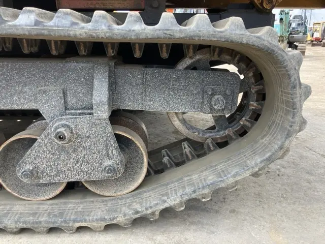 Xe ben xích No.140 - 9