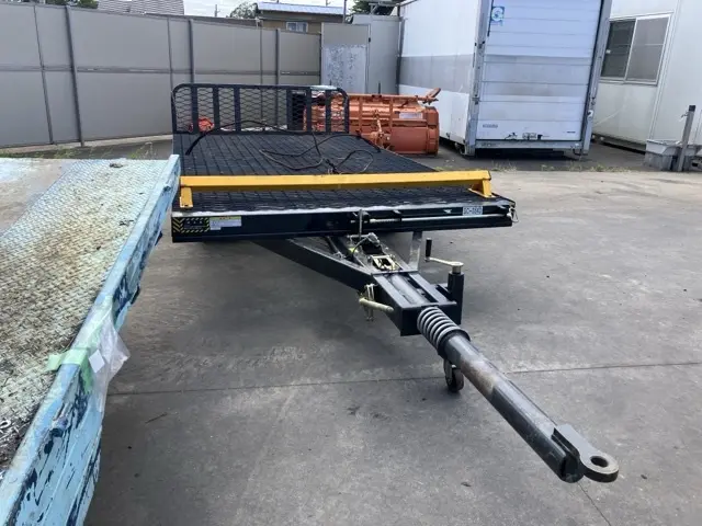 TRAILER No.1501