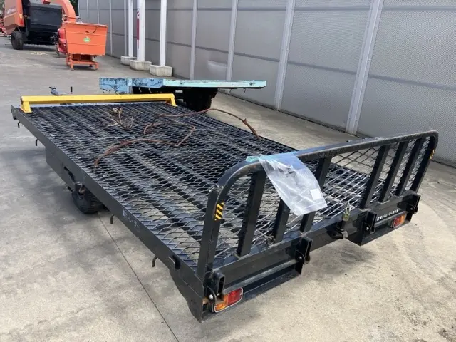 TRAILER No.1501 - 3