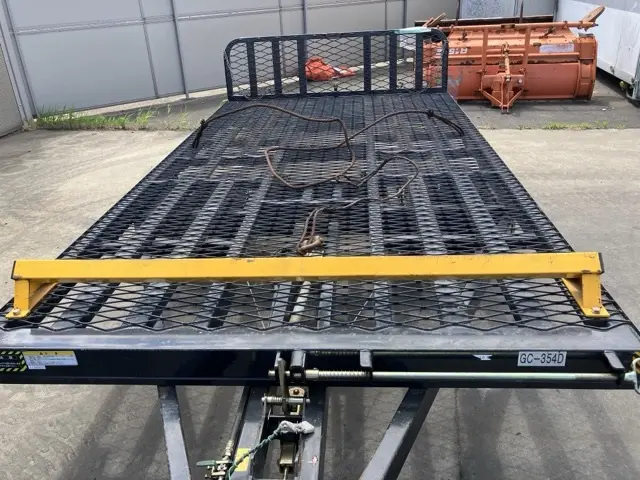TRAILER No.1501 - 6