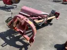MOWER A