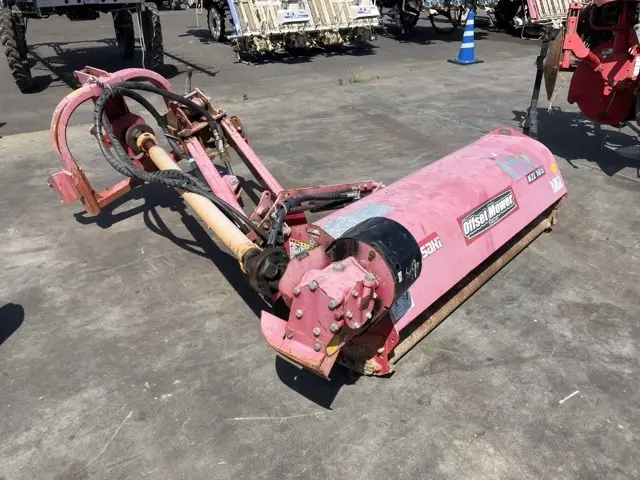 MOWER A No.1504 - 3