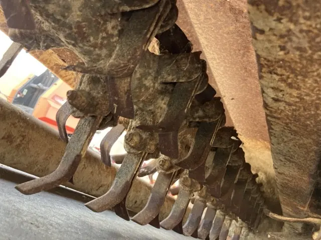 MOWER A No.1504 - 6
