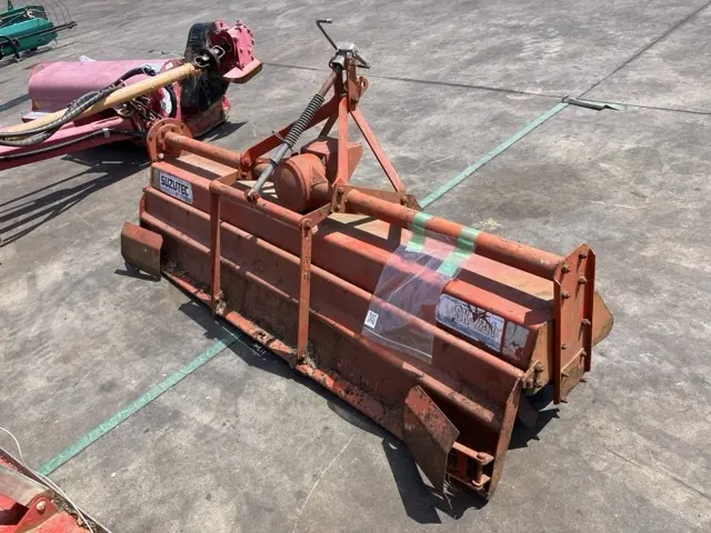 Máy xới (xoay) No.1509 - 2