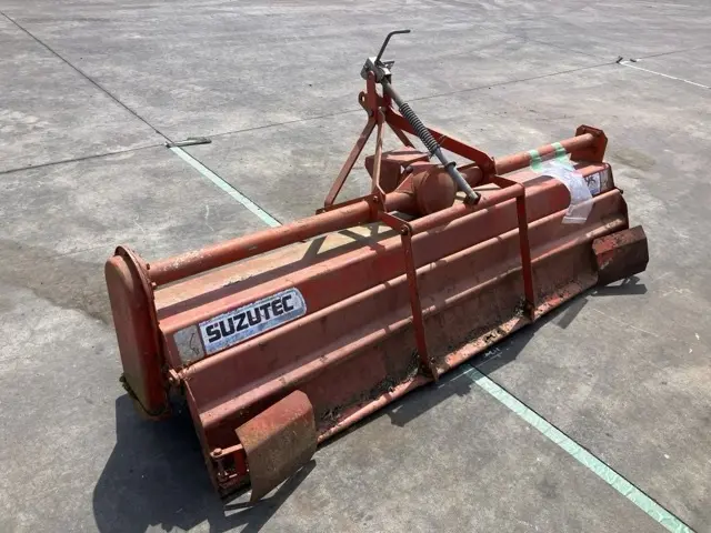 Máy xới (xoay) No.1509 - 3
