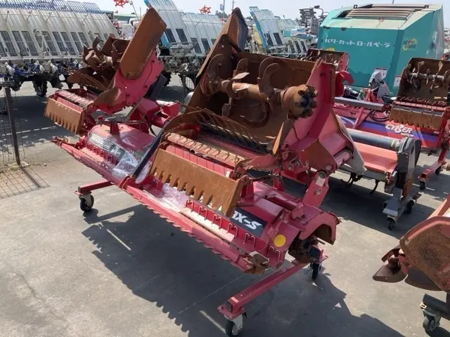 MAX HARROW No.1516 - 2