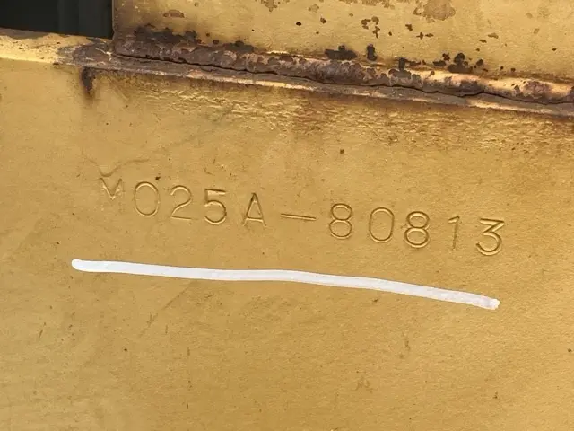 Máy xúc lật No.166 - 5