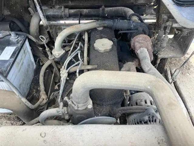 Xúc lật mini No.172 - 14