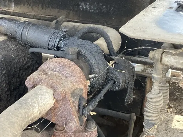 Xúc lật mini No.172 - 17