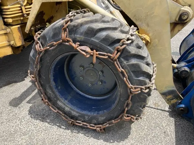 Xúc lật mini No.174 - 10