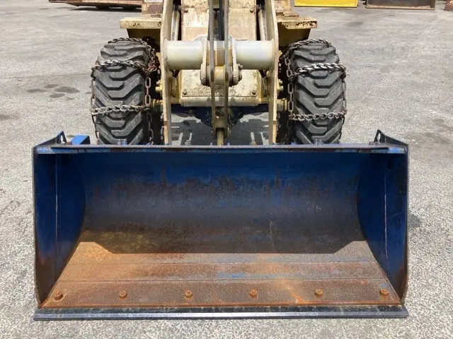 Xúc lật mini No.174 - 13
