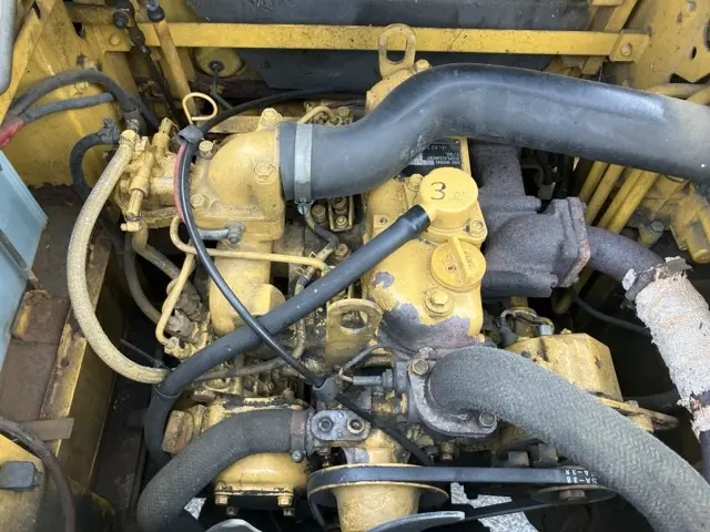 Xúc lật mini No.174 - 14