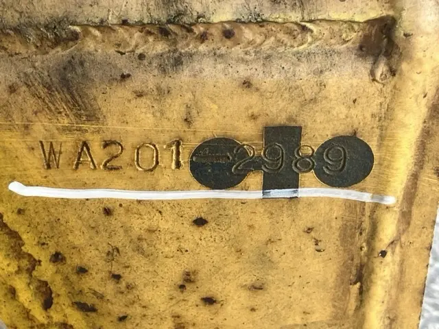 Xúc lật mini No.174 - 5