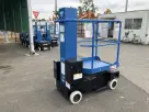 AERIAL WORK PLATFORM