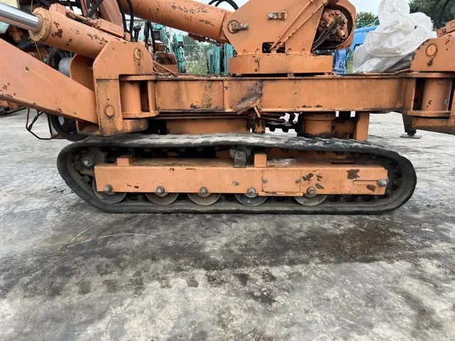 Cẩu xích mini No.180 - 10