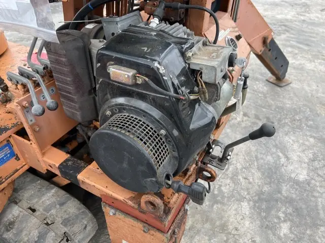 Cẩu xích mini No.180 - 13